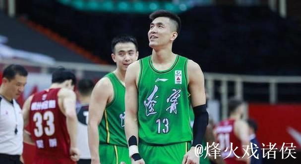 CBA大冷门!卫冕冠军遭辽篮16分复仇,超级外援18中5成输球罪人 CBA大冷门!卫冕冠军遭辽篮16分复仇,超级外援18中5成输球罪人