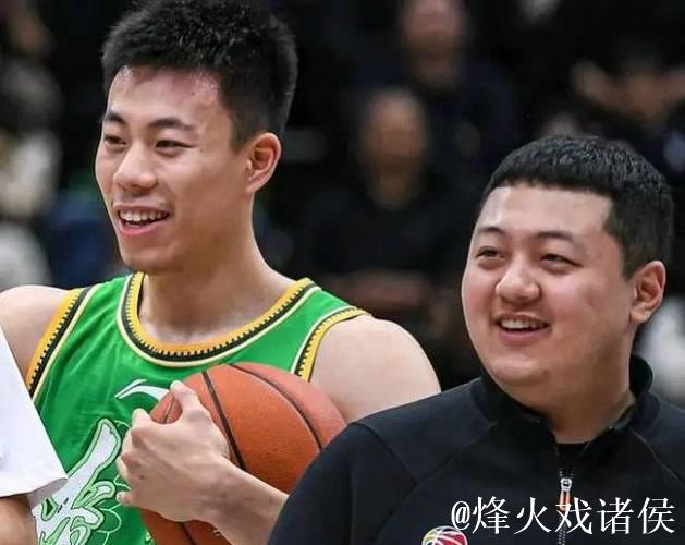 CBA大冷门!卫冕冠军遭辽篮16分复仇,超级外援18中5成输球罪人 CBA大冷门!卫冕冠军遭辽篮16分复仇,超级外援18中5成输球罪人