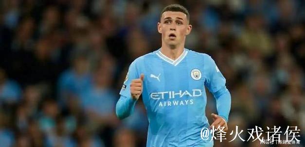 理查兹:布兰特缺阵的影响大,福登擅长面对“纸 理查兹:布兰特缺阵的影响大,福登擅长面对“纸