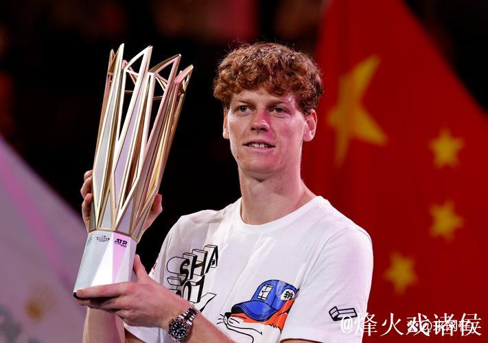 辛纳拼男单3连霸、德约科维奇25座大满贯冠军有戏吗？