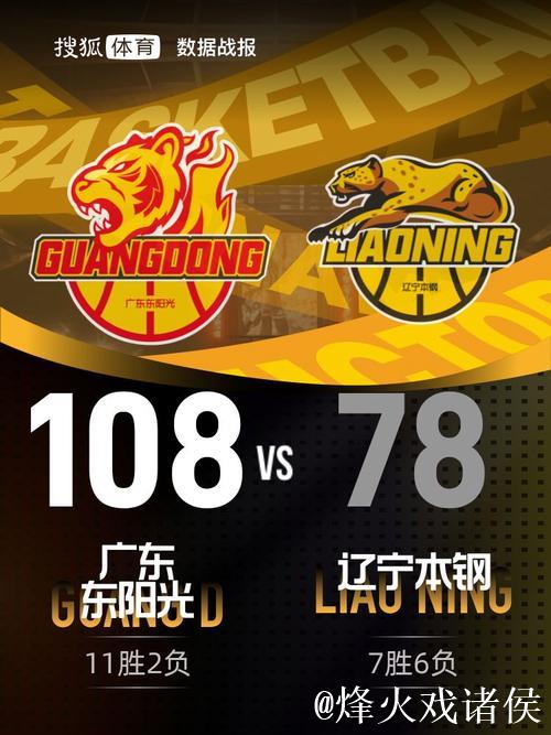 奎因、萨姆纳合轰57分 广东30分终结辽宁3连胜