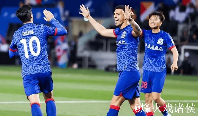 亚冠-米内罗点射难救主 申花客场1-3不敌柔佛新山 亚冠-米内罗点射难救主 申花客场1-3不敌柔佛新山